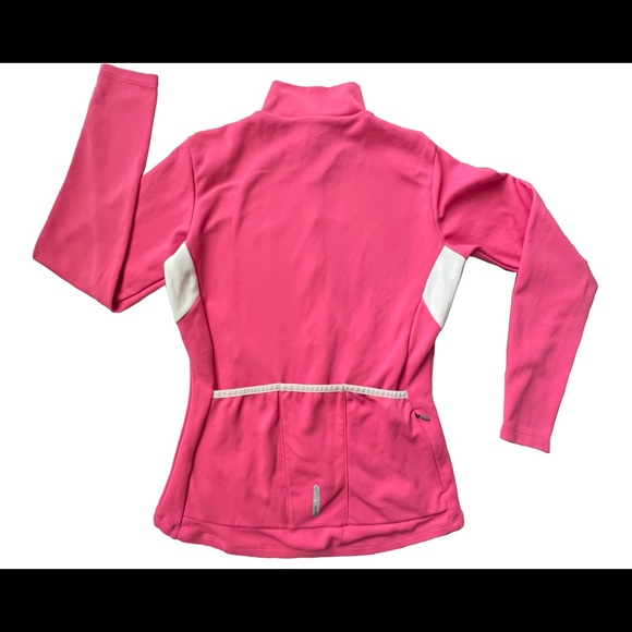 MEC lined cycling jersey top - Picture 2 of 5